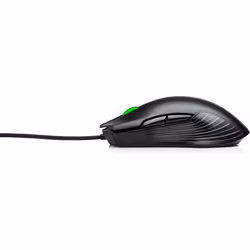 HP Souris de jeu rétroéclairée X220
