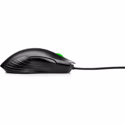 HP Souris de jeu rétroéclairée X220 - Vue supplémentaire 5