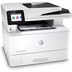 HP LaserJet Pro Imprimante multifonction M428fdn, Impression, Copie, Numérisation, Télécopie, E-mail, Numérisation vers e-mail; Numérisation recto-verso (W1A29A)