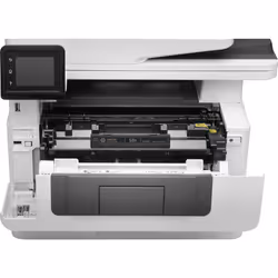 HP LaserJet Pro Imprimante multifonction M428fdn, Impression, Copie, Numérisation, Télécopie, E-mail, Numérisation vers e-mail; Numérisation recto-verso (W1A29A) - Vue supplémentaire 4