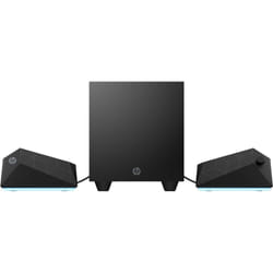 HP X1000 30 W Noir 2.1 canaux