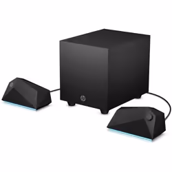 HP X1000 30 W Noir 2.1 canaux