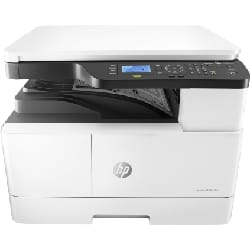 HP LaserJet Pro M428dw - Imprimante multifonction : impression, scan