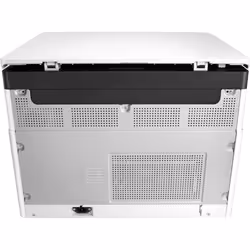 HP LaserJet Imprimante multifonction M438n, Noir et blanc, Imprimante pour Entreprises, Impression, copie, numérisation - Vue supplémentaire 4