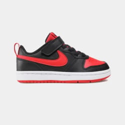 Nike Chaussures Court Borough Low 2 - BQ5451-007