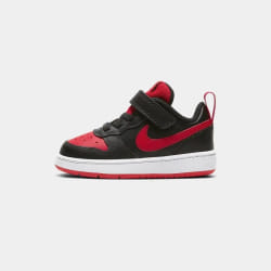Nike Chaussures Court Borough Low 2 - BQ5453-007