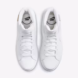 Nike CT1725-100 Chaussure d'athlétisme Femelle 36.5 - Vue supplémentaire 4