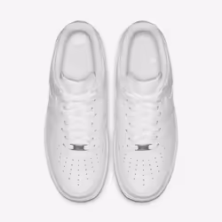 Nike CW2288-111 Chaussure d'athlétisme Mâle 44 - Vue supplémentaire 4