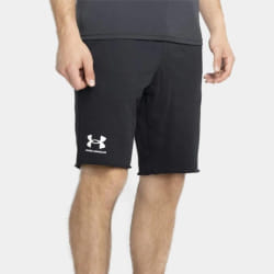 Under Armour Short Rival Terry - 1361631-001
