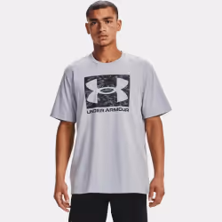 Tout le monde fabrique des T-shirts graphiques mais personne ne fait le poids face à Under Armour.Le tissu que nous utilisons ...