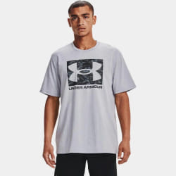 Under Armour T-Shirt Camo Boxed - 1361673-011