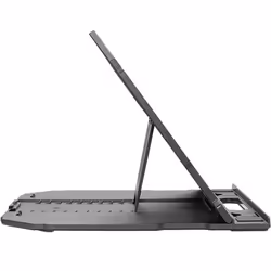 Lenovo GXF0X02619 Support de livres Supports de Laptop Noir - Vue supplémentaire 2