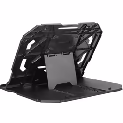 Lenovo GXF0X02619 Support de livres Supports de Laptop Noir - Vue supplémentaire 3