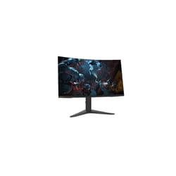 Lenovo G32QC-10 31.5" Quad HD 6 ms Noir