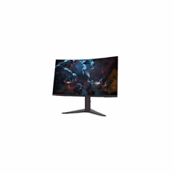 Lenovo G32QC-10 31.5" Quad HD 6 ms Noir - Vue supplémentaire 6
