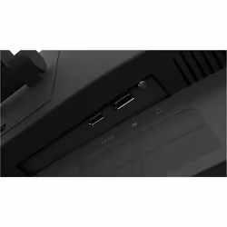 Lenovo G32QC-10 31.5" Quad HD 6 ms Noir - Vue supplémentaire 7
