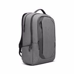 Lenovo Urban B730 43,9 cm (17.3") Sac à dos Charbon de bois, Gris
