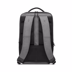 Lenovo GX40X54261 sacoche d'ordinateurs portables 15.6" Sac à dos Charbon de bois, Gris - Vue supplémentaire 6