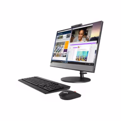 Ecran 21.5" FULL HD (1920 x 1080 ) - Processeur: Intel® Core i3-9100T 9ème Génération (3.1 GHz up to 3.7 GHz, 6 Mo de mémoire ...