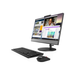 Pc de Bureau All In One Lenovo V530 i3 4Go 1To
