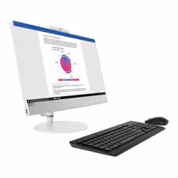 Ecran 21.5" FULL HD (1920 x 1080 ) - Processeur: Intel® Core i3-9100T 9ème Génération (3.1 GHz up to 3.7 GHz, 6 Mo de mémoire ...