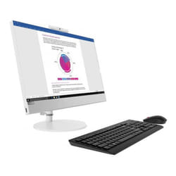 Pc de Bureau ALL IN ONE LENOVO V530 i3 9è Gén 4Go 1To (10UU0028FM)