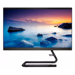 Ecran 21.5" FULL HD Tactile (1920 x 1080 ) - Processeur: Intel® Core i3-10110U 10ème Génération (2.1 up to 4.1 GHz, 4 Mo de m ...