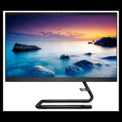 Pc de Bureau ALL IN ONE LENOVO A340 i3 4Go 1To