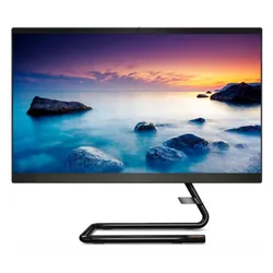 Pc de Bureau ALL IN ONE LENOVO A340 i3 4 Go 1To