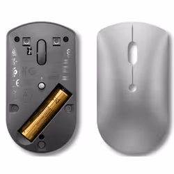 Lenovo 600 souris Bluetooth Optique 2400 DPI - Vue supplémentaire 5