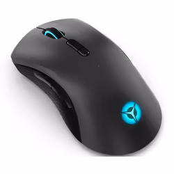 Lenovo Legion M600 Wireless Gaming souris Ambidextre RF Wireless+Bluetooth+USB Type-A Optique 16000 DPI