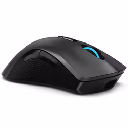 Lenovo Legion M600 Wireless Gaming souris Ambidextre RF Wireless+Bluetooth+USB Type-A Optique 16000 DPI - Vue supplémentaire 4