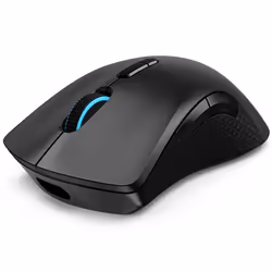 Lenovo Legion M600 Wireless Gaming souris Ambidextre RF Wireless+Bluetooth+USB Type-A Optique 16000 DPI - Vue supplémentaire 5