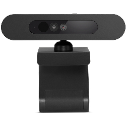 Lenovo 500 FHD webcam 1,4 MP 1920 x 1080 pixels USB-C Noir