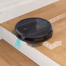 Anker T2150G11 robot aspirateur 0,45 L Sans sac Noir - Vue supplémentaire 12