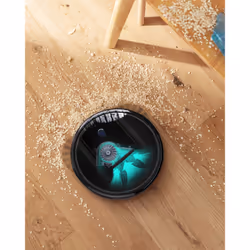 Anker T2150G11 robot aspirateur 0,45 L Sans sac Noir - Vue supplémentaire 4