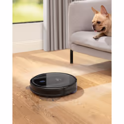 Anker T2150G11 robot aspirateur 0,45 L Sans sac Noir - Vue supplémentaire 5