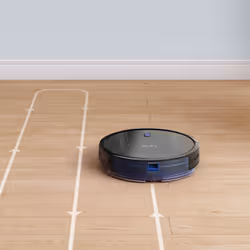 Anker T2150G11 robot aspirateur 0,45 L Sans sac Noir - Vue supplémentaire 8