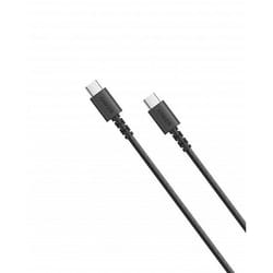Anker A8032H11 câble USB 0,9 m USB C Noir
