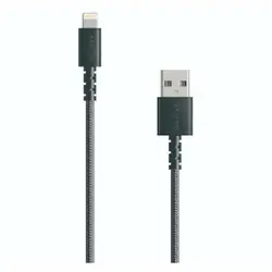 Anker A8012H12 câble Lightning 0,9 m Noir