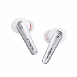 Soundcore A3951021 écouteur/casque Écouteurs Ecouteurs Appels/Musique Blanc