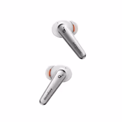 Soundcore A3951021 écouteur/casque Écouteurs Ecouteurs Appels/Musique Blanc