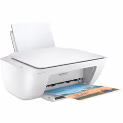 HP DeskJet Imprimante tout-en-un 2320, - Vue supplémentaire 4