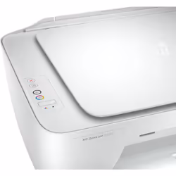 HP DeskJet Imprimante tout-en-un 2320, - Vue supplémentaire 5