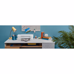 HP DeskJet Imprimante tout-en-un 2320, - Vue supplémentaire 6