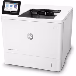 HP LaserJet Enterprise M611dn, Imprimer, Impression recto verso, Laser, 1200 x 1200 DPI, A4, 61 ppm, Impression recto-verso, ...