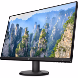 HP V27i FHD écran plat de PC 27" Full HD LED