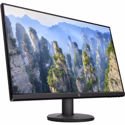 HP V27i FHD écran plat de PC 27" Full HD LED