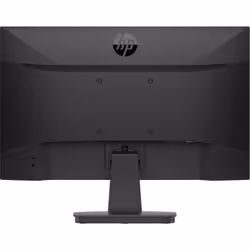 HP P22v G4 écran plat de PC 21.5" Full HD Noir - Vue supplémentaire 4