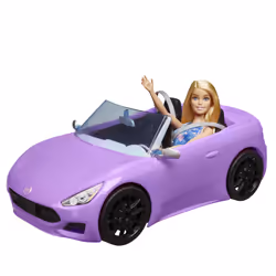 Barbie HBY29 poupée - Vue supplémentaire 3